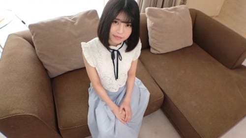 SIRO-4317 【初撮り】【人生で2人目の..】【18歳×無垢】待ちに待った大学生活、彼女の頭の中はエッチなことに夢中。ひとりでは得られない快感の連続に..