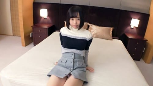 SIRO-4362 【初撮り】【膣奥好き女子大生】【涎だらだら奉仕】19歳の素朴系女子大生。天真爛漫な少女が大好きな膣奥への快感に涙目で何度も絶頂を迎え..