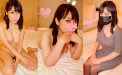 FC2-PPV 1961119 初撮り☆揺れるGカップ巨乳 ムチ可愛い現役JDのルナちゃん21歳☆ド変態マンコ連続イキ 欲情して自分から生チン挿入 中出し要求され遠慮なく孕ませ射精