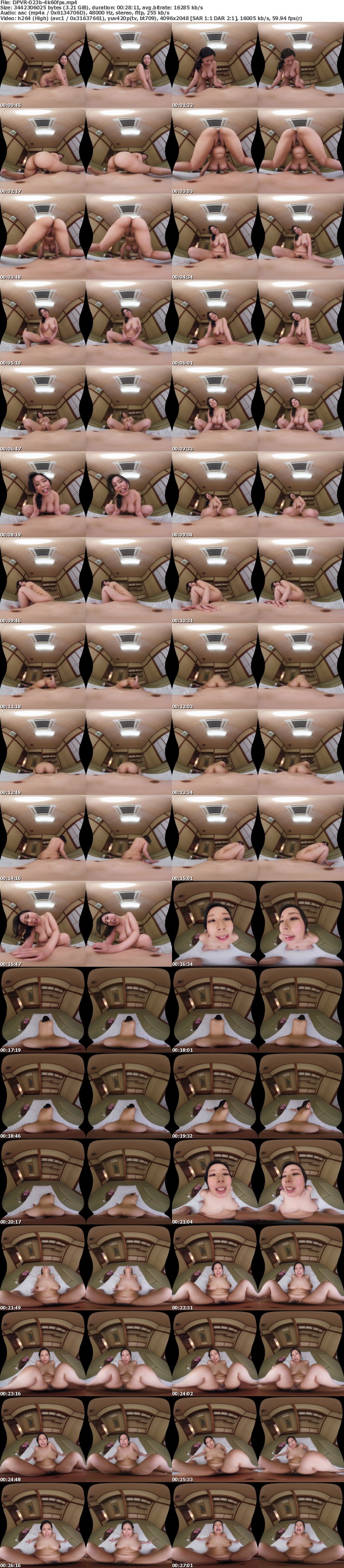[VR] DPVR-023 【VR】VR麗しの熟女湯屋 いらっしゃいませ即尺＆和室ねっとり恋人プレイ 塚田詩織