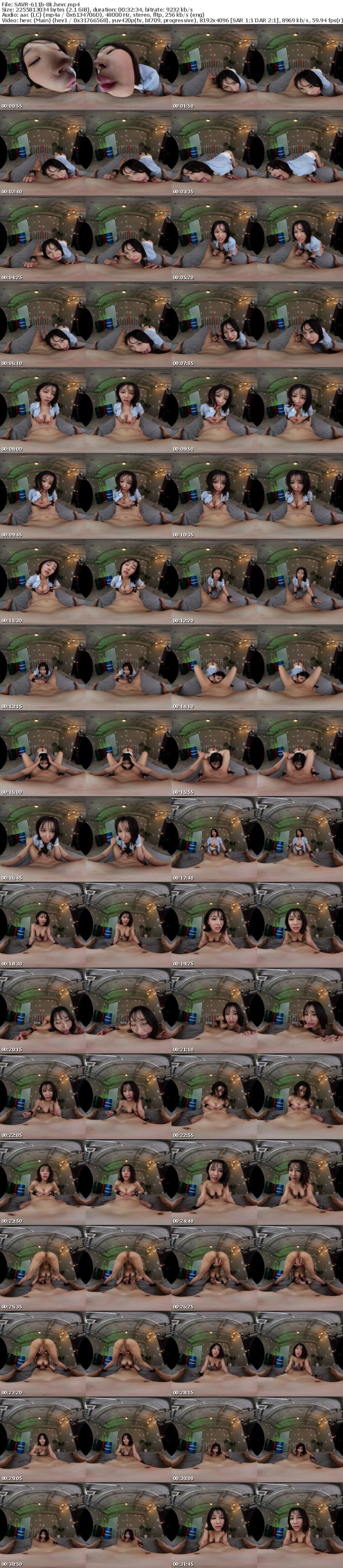 [VR] SAVR-611 【VR】新しい家庭教師は胸がデカくてマゾっぽかったから恥ずかしい姿で拘束してマ〇コに勉強を教えてやった