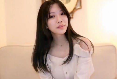 FC2 PPV 4676584 【無】**sjzspyxxs  やっぱり切ない表情が更に興奮高めてくれる！謝りながら感じる姿が背徳感マシマシ⤴ゴックンと顔射と中だしの三発！※特典高画質