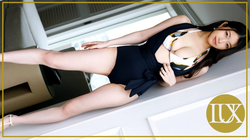 259LUXU-1831 ラグジュTV 1811 『SEXしているときが一番幸せです』SEXが好き、ち●こが好き。稀に見るレベルの淫乱お姉さん。淫らなG乳が乱れまくり。責めても責められても自然と出てくる淫語の数々。執拗なポルチオ突きに頭の中まで蕩けていつイってるかも分からなくなるほど絶頂を繰り返す。