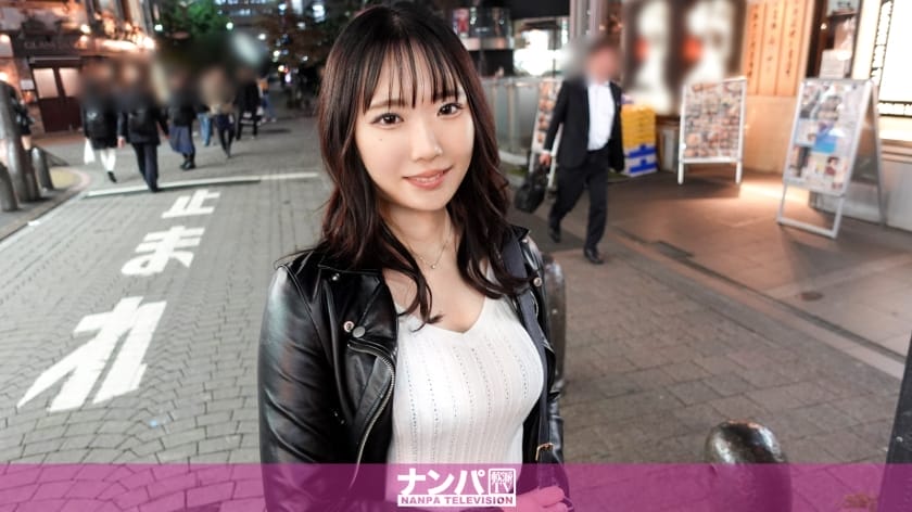 [Reducing Mosaic] 200GANA-3195 マジ軟派、初撮。 2152 YSP(ヤリ捨てポイ)ガールをナンパしちゃいました！今カレ元カレと3P経験ありのイケイケ女子は揺れるG乳を武器に男を狩りまくる！そんな悪戯女子にはお仕置きSEX！降りやまない潮吹きで絶頂ガクブル昇天しまくり！