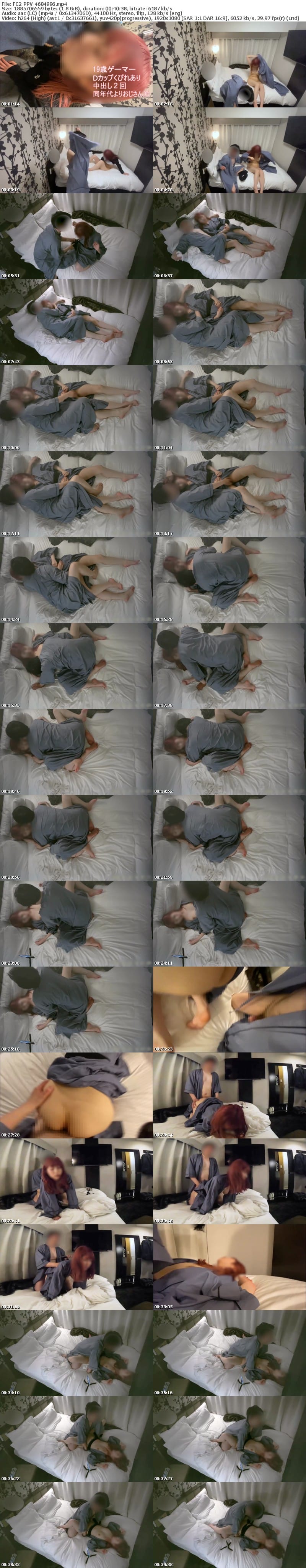 FC2 PPV 4684996 19歳おとなしいゲーマーちゃんが髪を赤く染めて再登場♡おじさん派の彼女と生中２回戦！【後編】**sjzspyxxs  No.226