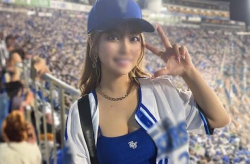 FC2 PPV 4685412 50%OFF! ⚠ハマの乳番長⚠Hカップ！**sjzspyxxs  舌使いがスケベ過ぎるデカパイ野球女子・25歳　野球観戦でヒートアップしてそのままホテルで中出しSEXしちゃいました『リカ』