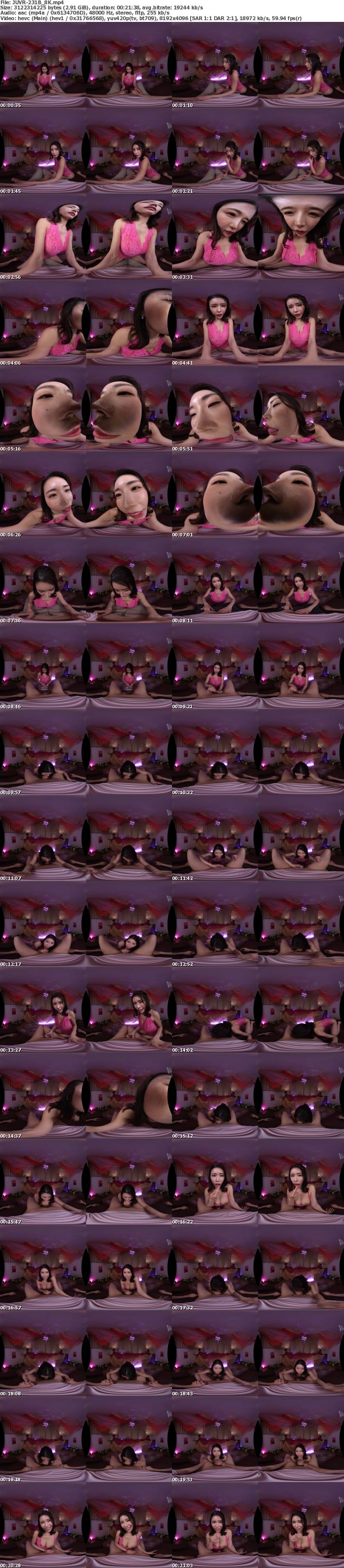 [VR] JUVR-231 【VR】初VR 瑶真由香 財力と性欲を持て余したドスケベ奥様に欲望のまま抜かれまくるタワマン風俗 ～メンエス・ピンサロ・ソープ 最上階で最上級の搾精体験～