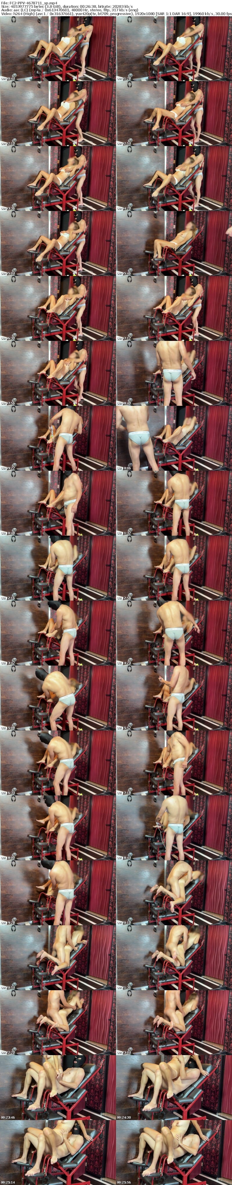 FC2 PPV 4678711 『爆音ぶっ飛びトランス』美女。テープぐるぐる、**sjzspyxxs ま⚪︎こと尻穴ズポズポ、潮汁びっちゃびちゃ絶叫アクメ〜こんな美女になんてことを〜「レビュー特典他M台動画」