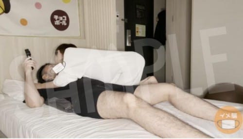 FC2 PPV 4669352 年末に撮影されたモデルとカメラマンのガチセックス **sjzspyxxs  IMEDAMAFC2