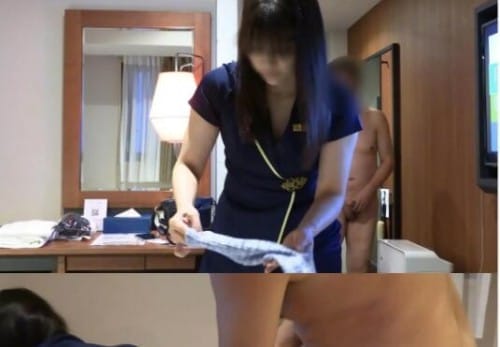 FC2 PPV 4694032 独占販売 【個撮・妄想SEX中出し】**sjzspyxxs  <エロ乳!デカ尻!ドスケベ!〉人妻ホテルコンシェルジュの卑猥なサービスに超興奮!凄テクフェラに杭打ちピストンは最高です