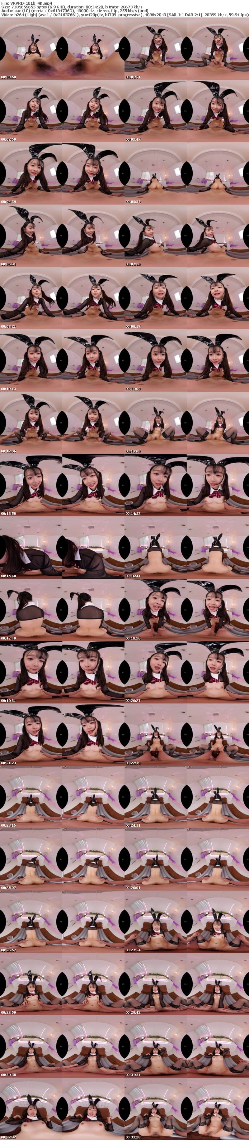 [VR] VRPRD-101 【VR】ライブ後に推しとセックスできる！発射無制限ぬるぬるアイドルソープ