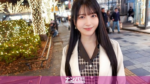 200GANA-3213 マジ軟派、初撮。 2177 表参道で見つけた！超レア浜辺○波似の劇団員美女をナンパ一本釣り！超敏感体質で始まる前からパンツはびちゃびちゃ！長い黒髪を揺らす騎乗位！エロ過ぎてもう腰振りが止まらない！
