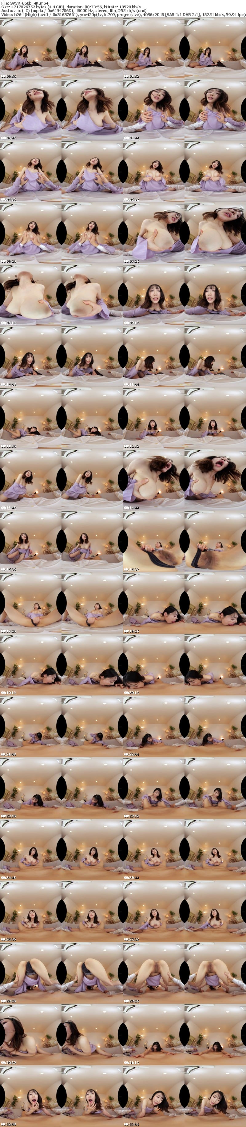 [VR] SAVR-660 【VR】家庭訪問先のナマ乳誘い 引きこもり息子の卒業をかけて担任教師のボクをノーブラで誘惑しイキ乱れる巨乳奥様