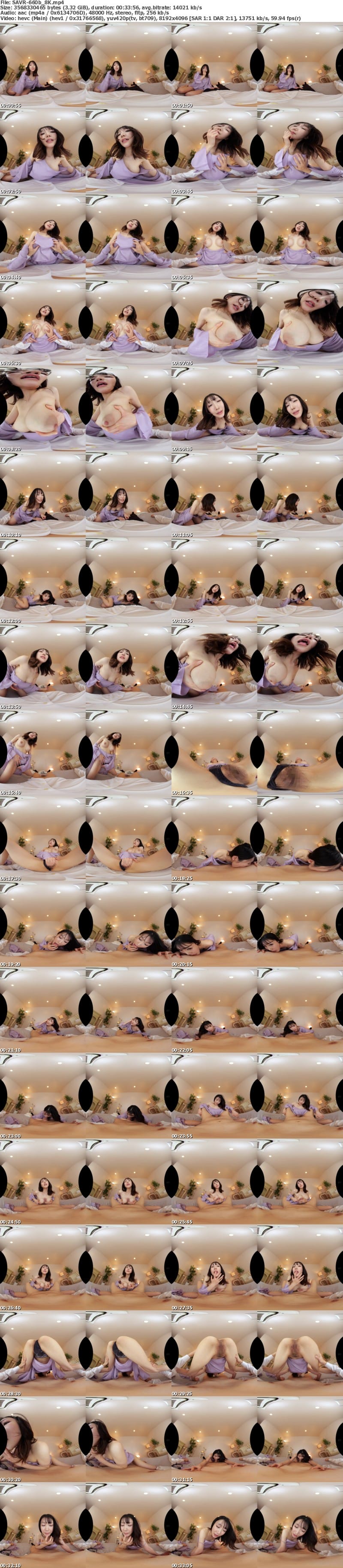 [VR] SAVR-660 【VR】家庭訪問先のナマ乳誘い 引きこもり息子の卒業をかけて担任教師のボクをノーブラで誘惑しイキ乱れる巨乳奥様