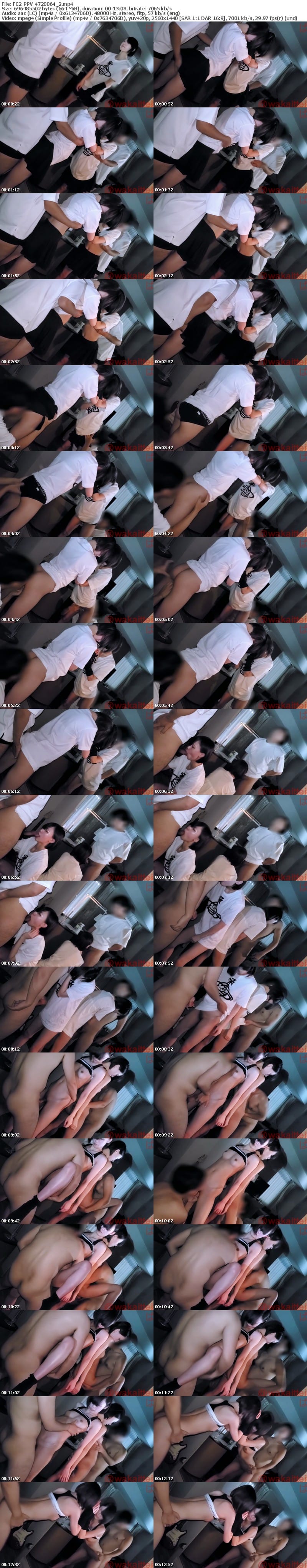 FC2 PPV 4720064 75%OFF! 【顔出しリマスター】**sjzspyxxs  美脚のバンド女子〜2nd〜ひと夏の思い出〜