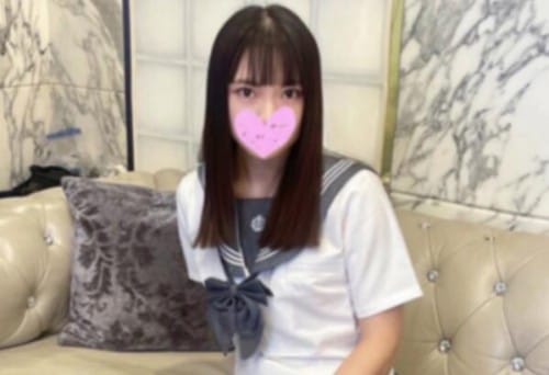 FC2 PPV 4722880 50%OFF! 【無修正】**sjzspyxxs   川**似のドМな制服美女のかわいいお口の奥までご奉仕イラマでオジサンちんぽ秒速フル勃起・濃厚フェラで口内射精!!