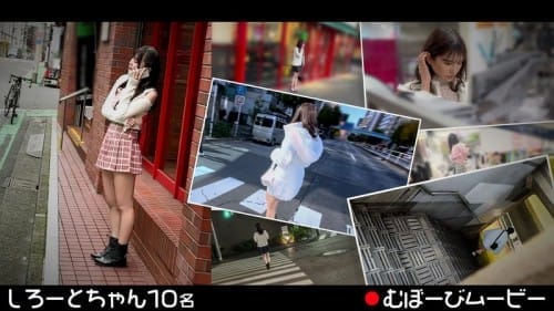 [Reducing Mosaic] FCH-106 むぼーびムービー