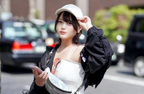 FC2 PPV 4742442 33%OFF! 限定価格【バイセクシャル】**sjzspyxxs  「キスとかいらない」COOL＆DRY　かっこイイ女。結婚願望ゼロ、性欲だけ解消しにきたサバサバイケメン♀。チ〇ポでメス堕ち中出し