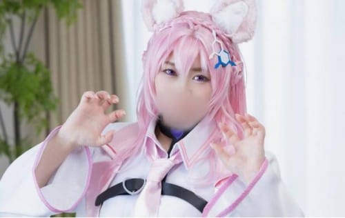 FC2 PPV 4745371 h◯l◯Xの頭脳！**sjzspyxxs  こよちゃん中出し実験