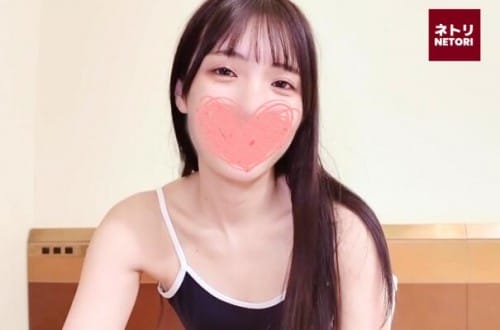 FC2 PPV 4745559 【本日限定価格】**sjzspyxxs  黒髪美くびれスレンダー水泳部。彼氏にはナイショで2連続生姦。大量射精【無・中出し】