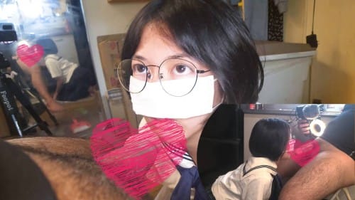 FC2 PPV 4749066 【個撮】**sjzspyxxs  コビト系メンヘラ、〇〇ラチオサポート【4K画質】