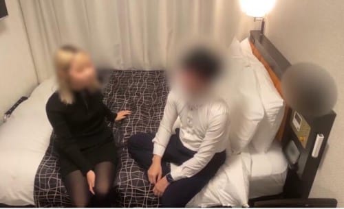 FC2 PPV 4749174 金髪オタクちゃん２回目！ついに“初挿入”──恥じらいながら脚を開き、ぬるぬると濡れた音に戸惑いながらも、おじさんに奥まで教え込まれる【前編】**sjzspyxxs  No.317