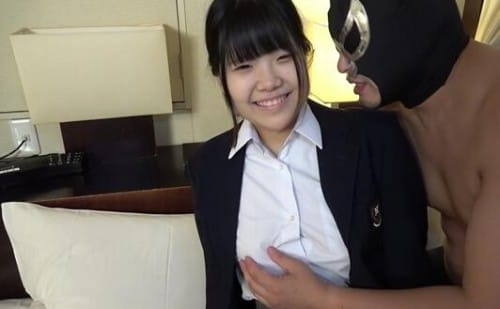 FC2 PPV 4755802 最後はまさかの涙。色白Ｆカップお嬢様。北海道から推しのライブにやってきた愛嬌抜群の＠＠歳の誘惑に負けて放課後に何度も中出しセックス。最後は突然の涙.**sjzspyxxs  .も気にせず中出し3回戦。