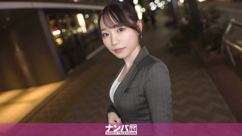 200GANA-3249 【彼氏持ち社会人美少女のムラムラ症候群】数か月ぶりに解禁されたセ●●スでカラダが喜びに震え、止まらない快感と変わっていく表情に男の理性が崩壊！ナンパ相手がこの子でよかったと心から感謝する奇跡の絶頂体験！ マジ軟派、初撮。 2199