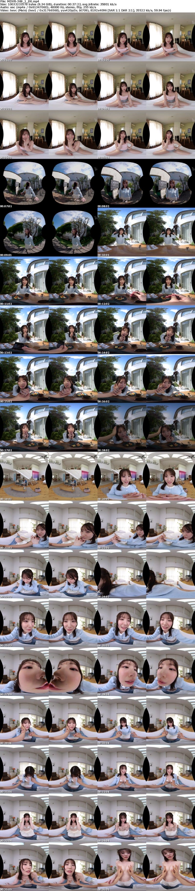 [VR] MDVR-369 【VR】初めてのお泊まりデートから4年 あの頃の初々しい気持ちを思い出したくて澪をデートに誘って、手を繋いで、キスして、笑って、世界で一番大好きな澪と一晩で一発、二発、三発と… 石川澪