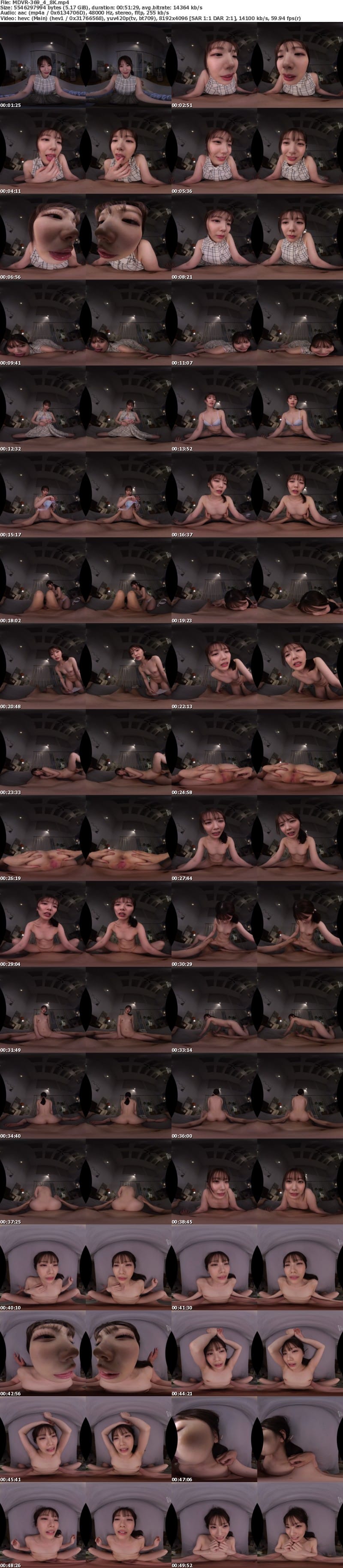 [VR] MDVR-369 【VR】初めてのお泊まりデートから4年 あの頃の初々しい気持ちを思い出したくて澪をデートに誘って、手を繋いで、キスして、笑って、世界で一番大好きな澪と一晩で一発、二発、三発と… 石川澪