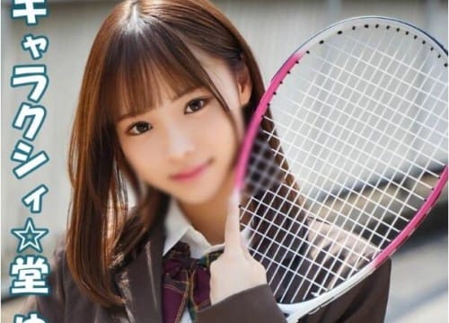 FC2 PPV 4777412 29%OFF! テニスもSEXも大好きな活発系がーる！**sjzspyxxs  ！忙しいスケジュールの合間を縫ってSEXに没頭するほどの男好き！！ネットで男を探しまくっている肉食系美S女に大量中出し！！