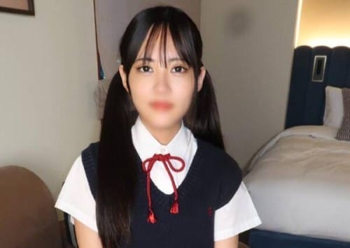 FC2 PPV 4785395 独占販売 [期間限定で大放出!15000pt➡1980pt]**sjzspyxxs  無修正＜愛嬌抜群！純朴な島育ちツインテールちゃん＞膨らみかけDカップ！アフスクハメ撮り❤明るい笑顔がまぶしい陰毛ボーボーマンコに濃厚中出し！