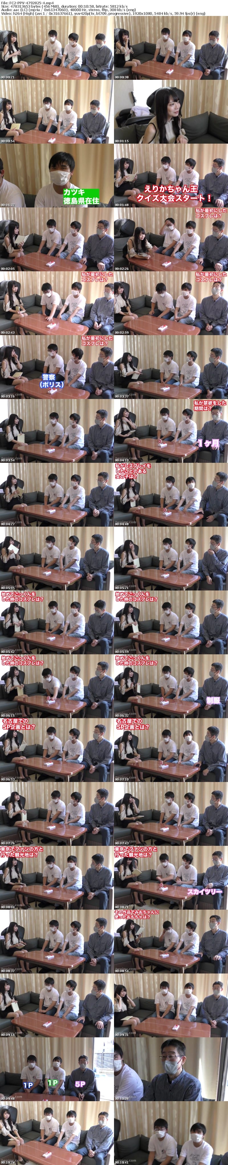 FC2 PPV 4792825 75%OFF! 【アカウント開設記念セール】**sjzspyxxs  完全顔出し！えりかちゃん２０歳の誕生日♡ケーキにゲームに野外セックスと盛りだくさんな最高傑作！