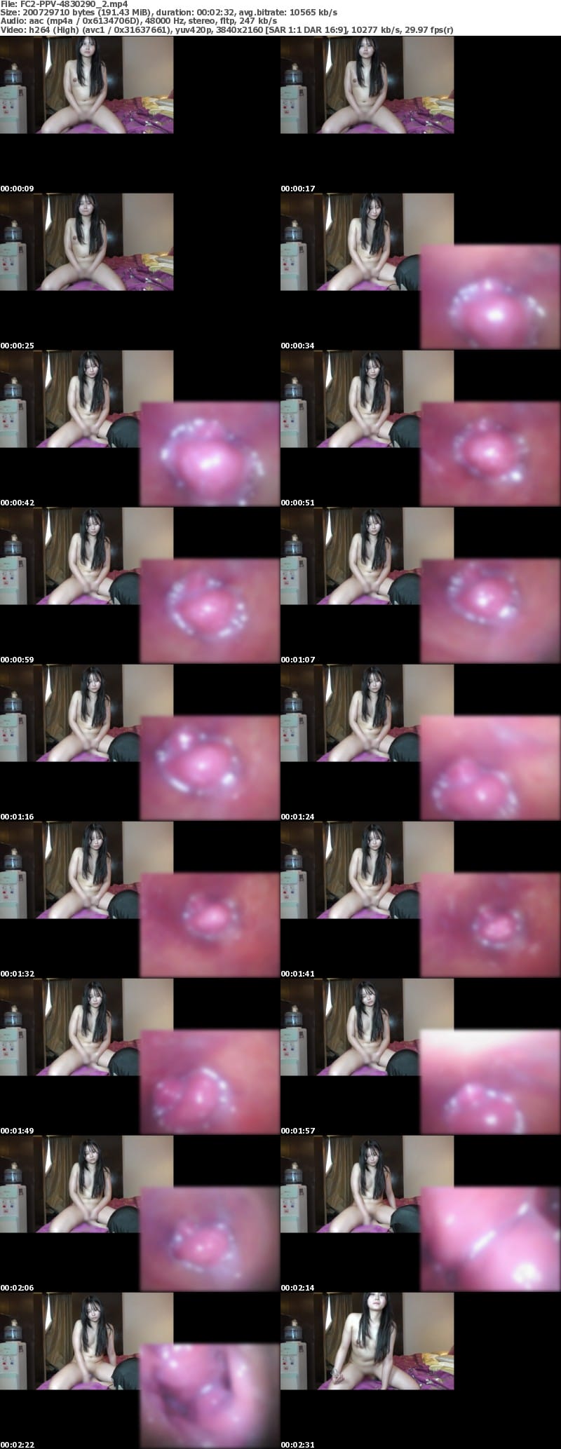 FC2 PPV 4830290 20%OFF! 2本のおまけ動画あり ♀198 よつはちゃん続編。**sjzspyxxs  田舎から出てきたよつはちゃんとの楽しかったデートと中出しセックス。★特典で顔出しと無修正と膣内カメラ