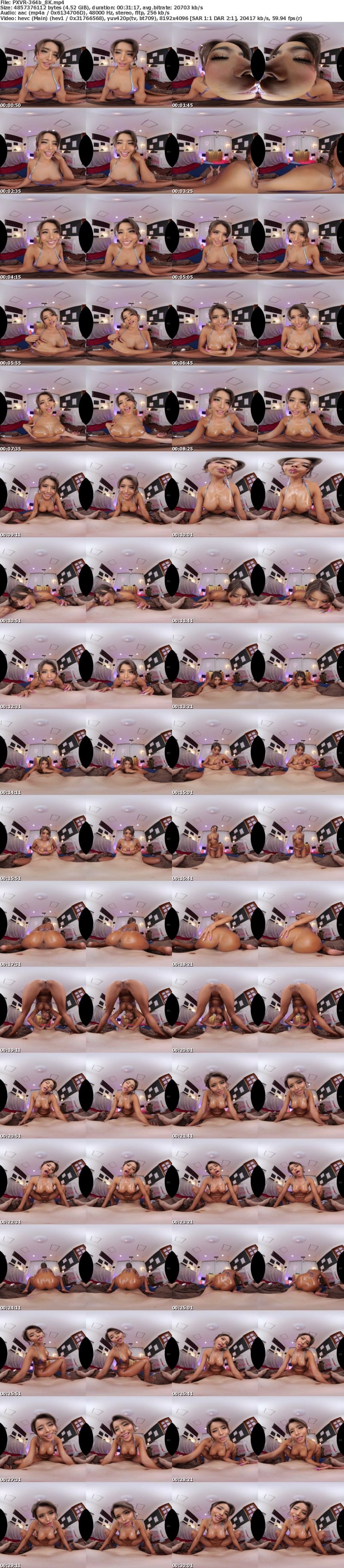 [VR] PXVR-364 【VR】5つ星の小麦肌ギャルに0距離でグイグイ迫られナマ挿入連続中出しさせてくれる本●解禁風俗店 黒咲華【8K】