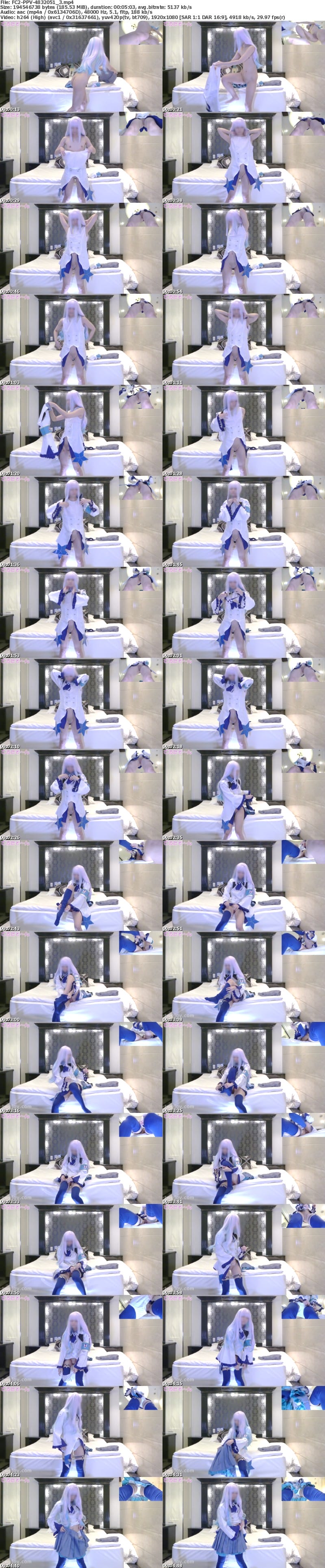 FC2 PPV 4832051 72%OFF! メス●キリゼ様コスでふみふみ。逆襲えっちしちゃいました(*´ω｀*)**sjzspyxxs  エッチ大好き細身●リデカくりぺったん新人くじらちゃんにお願いっ！