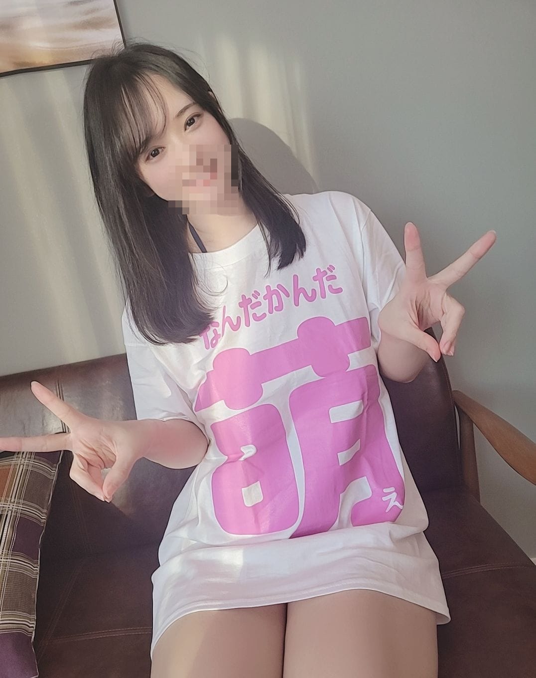 FC2 PPV 4852089 乃〇坂系巨乳美女がエロに染まってくドМめいちゃん