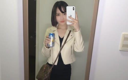 FC2 PPV 4846825 独占販売 【初撮り】**sjzspyxxs  六本木スレンダーラウンジ嬢★中華街ロマンチックデートで恋するように乱れまくり！デカチンハメ撮り師に甘く堕とされ高速バック痙攣中出し♡