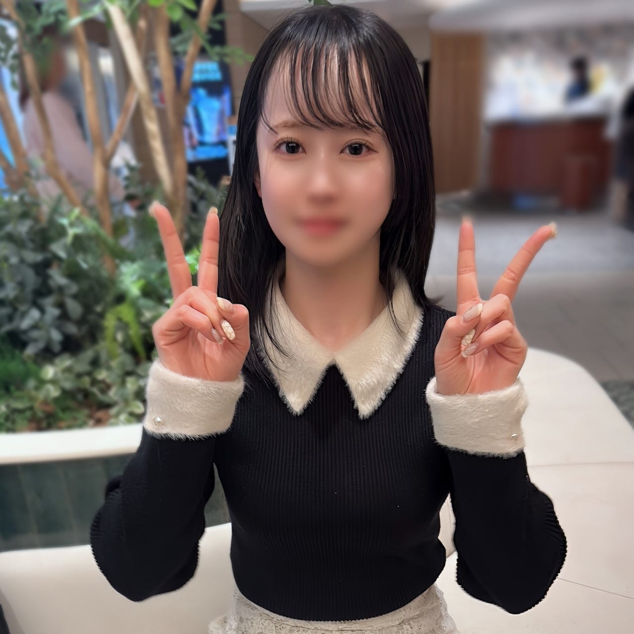 FC2 PPV 4858360 ★顔出し★素人さんがえっちな事をしにやってきた！ケース＃122　美女・スタイル抜群！奇跡のJD！元バトミントン部の文系才女　あみちゃん（20）の場合