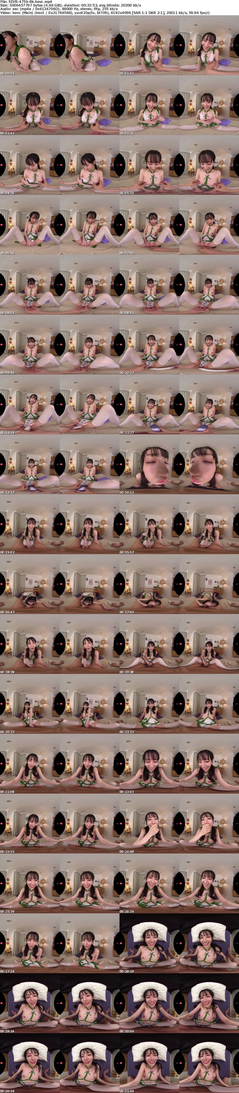 [VR] SIVR-475 【VR】デリヘル呼んだら芸能界を引退した憧れの推しが現れた。即尺/イラマ/バイブ/コスプレ/顔射/アナル舐めまでフルオプション奇跡の遭遇に精子枯渇するまで絶倫SEX 石田佳蓮