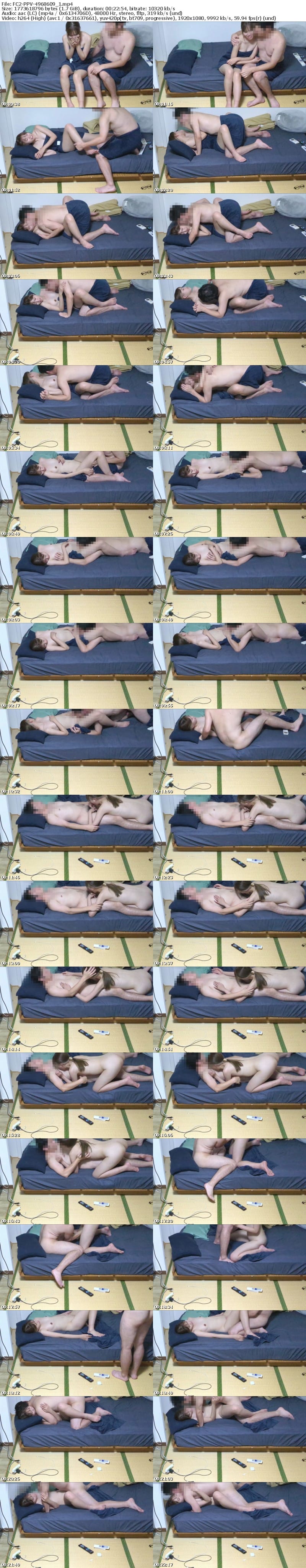 FC2 PPV 4968609 [藻無し特典]**pzyyzxxqzn  都立校卒業直後のピュアすぎ天使に汚れた肉棒をぶち込んだ二日間の記録。
